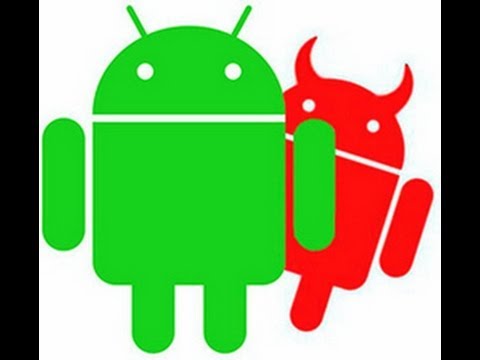 anti android network toolkit