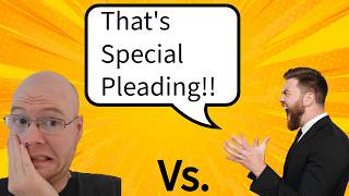 Two Atheists Try to Refute a Christian Scholar on God's Existence.