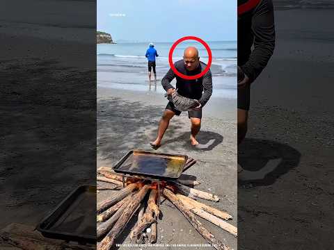 The foreign idea of catching millions of fish 🎣 | OMG 😨