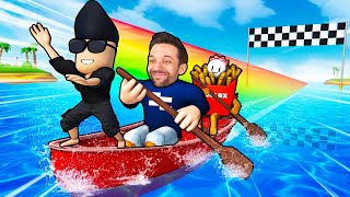 AURA FARM SIMULATOR in Roblox
