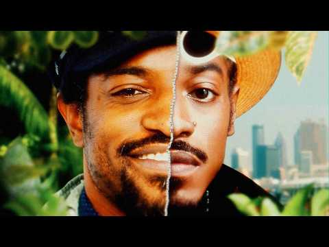 The Insane True Story of Andre 3000