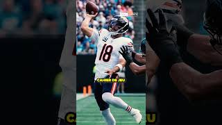 💥 La saison de l'explosion pour Caleb Williams ? - NFL Extra