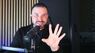 🔥Las cosas de Dios no son complicadas | Kissingers Araque
