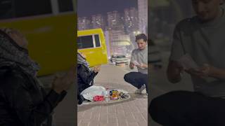 شاهد ماذا حصل شيئ لا يصدق؟؟