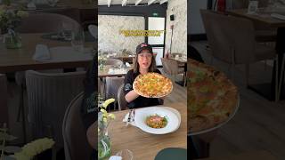 #adv @extasyexperience Un locale che ti prepara tutto! Colazione, aperitivo, pizza, #pasta #cercola