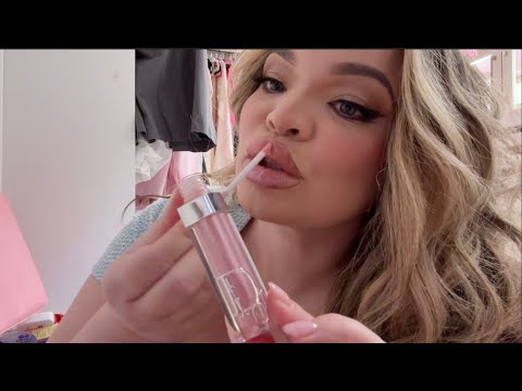 ASMR 100 Layers of Dior Addict Lip Gloss