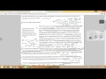 Analyzing Claims and Evidence in Texts