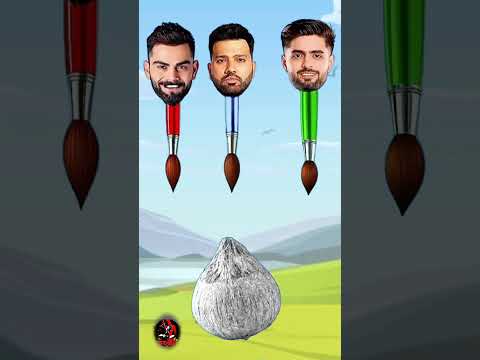 नारियल का रंग क्या होता है🤔#shortsfeed #shorts#youtubevideo#youtubeshorts #vfxshorts