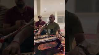 Wednesday kirtan by Caitanya Hari Prabhu