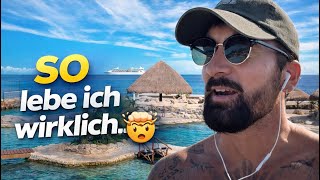 So lebe ich wirklich… eine Woche als Unternehmer in Mexiko (Vlog)