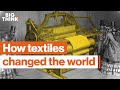 Impact of Technology on Textiles