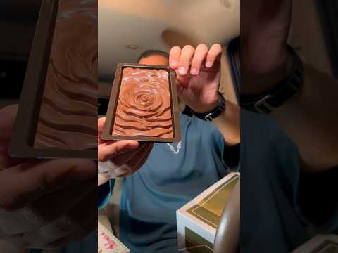 ارخص نوع من شوكلاتة هبة دبي😋