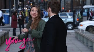 El secreto de Liza al descubierto | Recopilación | Younger en Español