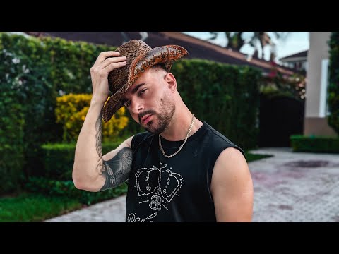 Javier Ferrer x Dj Conds - 5Razon (Video Oficial)