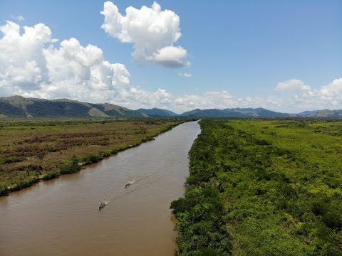 Exploring Guyana's North Rupununi Region Webinar