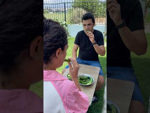 BABAGANNUŞ TARİFİ!!!