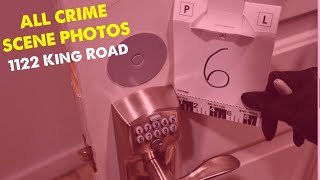 Idaho4 | Bodycam Crime Scene Breakdown