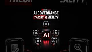 AI Governance Theory vs Reality #ai #governance