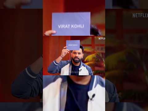 dube action Virat Kohli and Rohit Sharma Guess ๐
#viratkohli #rohitsharma #shorts