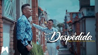 Olider Montana - La Despedida Ft Danny Montana 🥀 (Video Oficial)