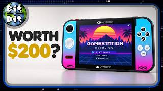 Is My Arcade’s $200 Retro Go Finally Worth the Wait? + More Retro News!