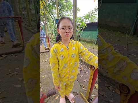 lulu nangis alat pitnesnya nga ada satu#trendingshorts