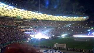 Pokalsieger 2011 !