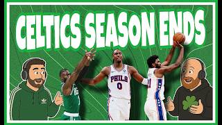 Celtics vs. 76ers Game 7 / May 2 / 2026 Playoffs