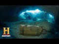 Treasure Hunting and the San Jose Shipwreck