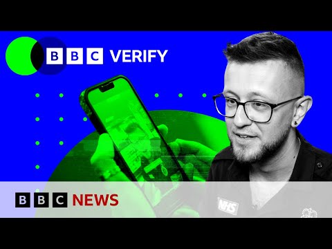 YouTube video thumbnail: British 999 Call Handler’s Voice Cloned by Russian Network Using AI