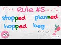 Exploring Simple Past Tense with Regular Verbs
