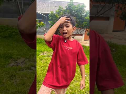 Disuruh beli kopi malah main bolaโ๏ธ