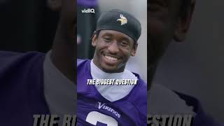 Packers vs. Vikings: My SLEEPER Game Pick! 👀🔥 #nfl #vikings #packers