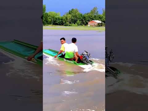 Part 23: #speed #volai #2thì #jetski #racing #love #fishing