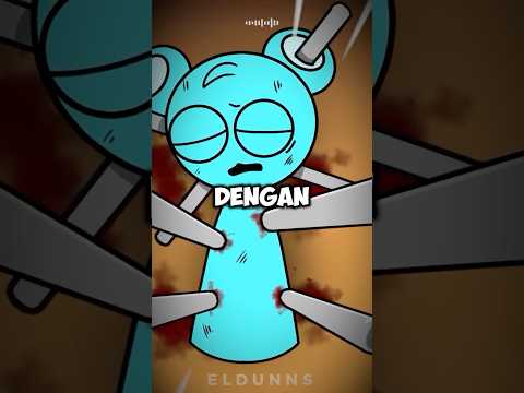 APA YANG TERJADI DENGAN SKY PADA GAME SPRUNKI