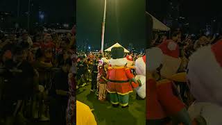 Polar Beat Melts || ViralHog