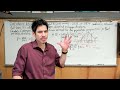 Confidence Intervals and T-Distributions