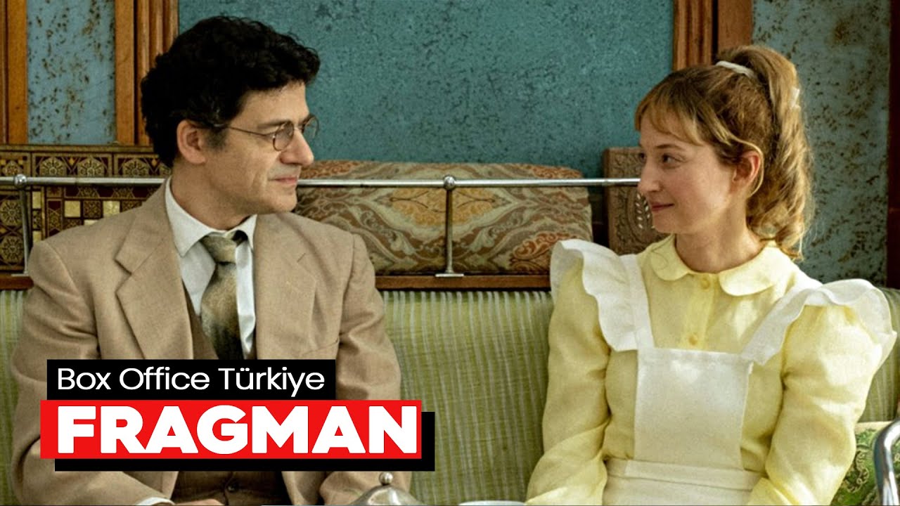 Lübnan Semaları Fragman önizlemesi