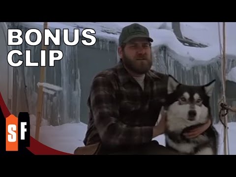 The Thing (1982) - Bonus Clip 2: New Interviews With Actors, Richard Masur and Peter Maloney