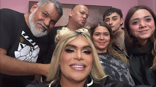 SOYWENDYGUEVARA está en vivo