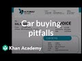 Understanding Car Buying Costs