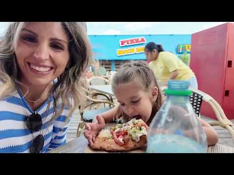 Jenkinsons Boardwalk Vlog