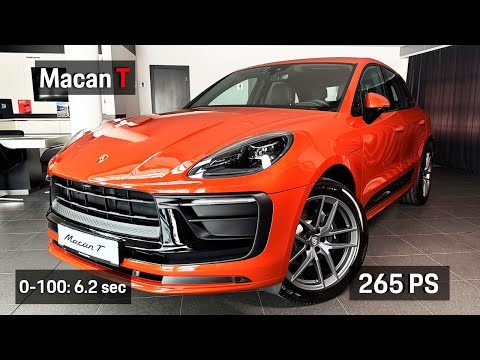 Porsche Macan Base