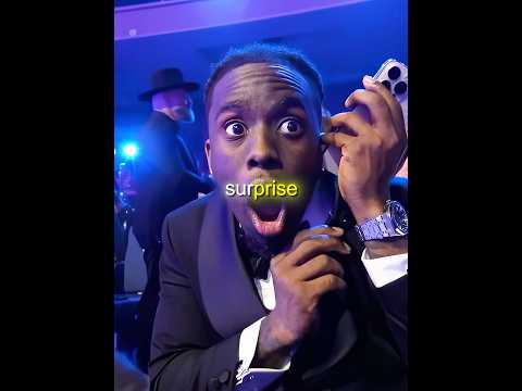 SZA surprises Kai Cenat ๐๐
