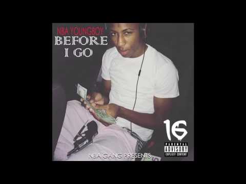 YoungBoy Never Broke Again - GSG