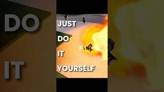 [ Part 1 ] Attacked AFK… then two reinforcements arrive.. #thestrongestbattlegrounds #roblox #shorts