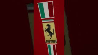 Ferrari Collectibles: Leclerc’s SF90 front wing
