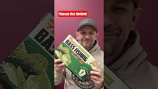 Unboxing the NEW Mystery Tackle Box 'Finesse' Bass Fishing Kit