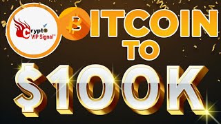 Bitcoin will hit 100k$ ? | Bitcoin next Target ? | Bitcoin ETF | Bitcoin Halving| Btc Halving