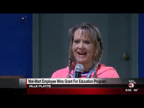 Walmart Distribution Center Jobs Opelousas La Jobs Ecityworks